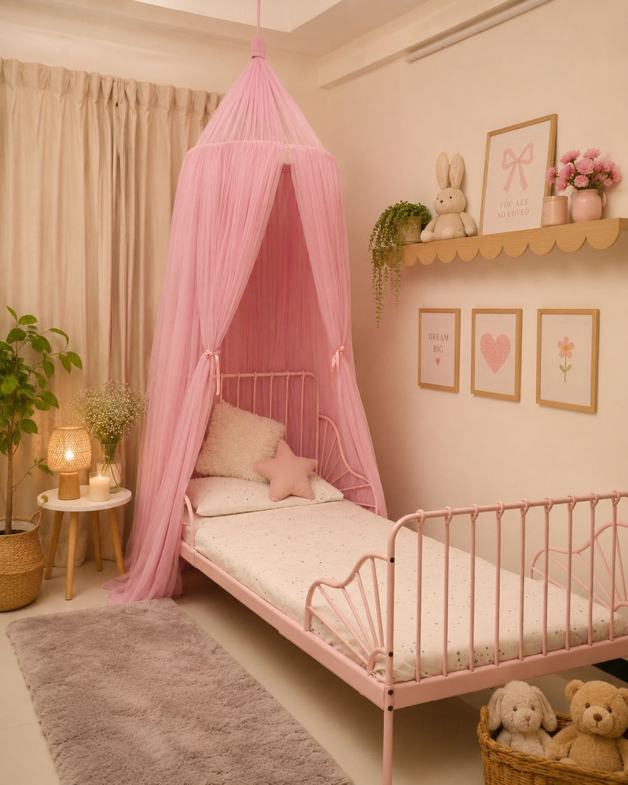 Cozy Corners