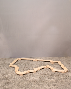 Awwlie's Balance Beam – Explorer Set (Up to 8 Feet)