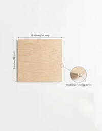 Wooden shelf for Toy Storage